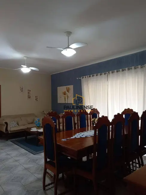 Foto 8 de Chácara com 5 quartos à venda, 2000m2 em Parque da Represa, Paulinia - SP