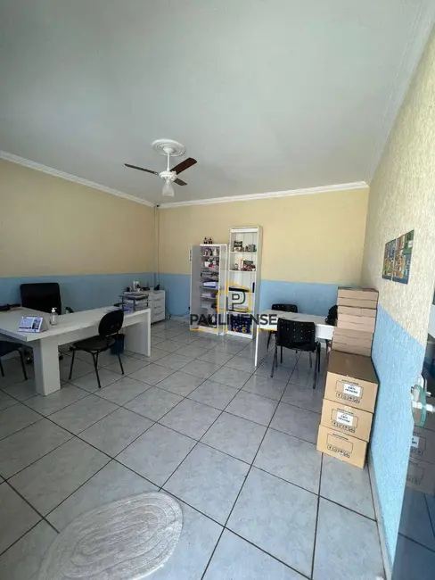 Foto 4 de Casa com 3 quartos à venda, 518m2 em Paulinia - SP