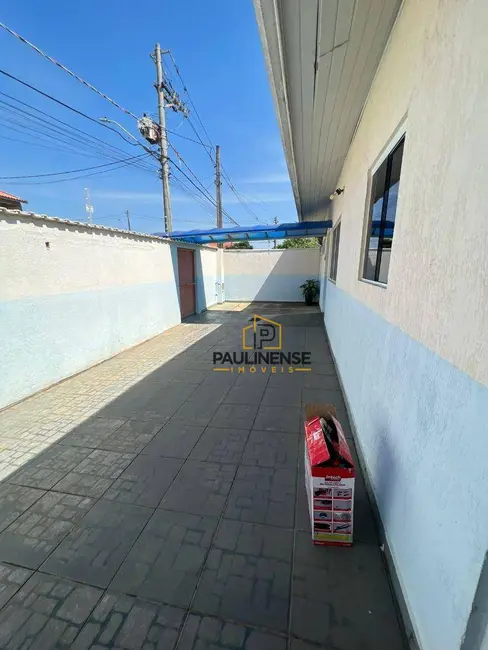 Foto 3 de Casa com 3 quartos à venda, 518m2 em Paulinia - SP