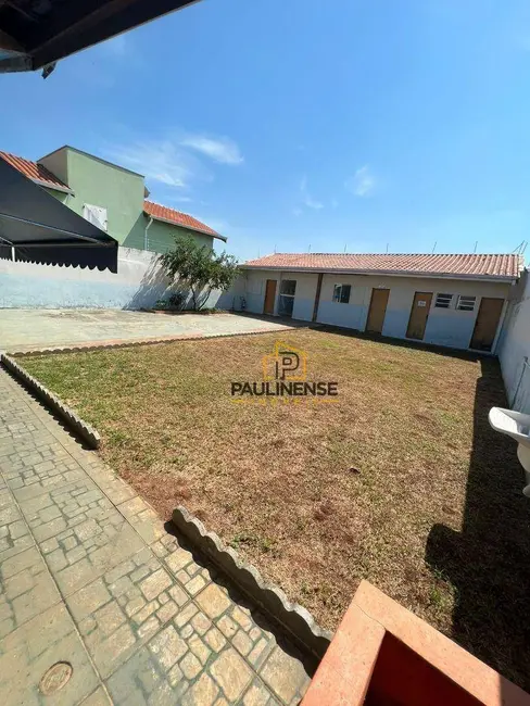 Foto 2 de Casa com 3 quartos à venda, 518m2 em Paulinia - SP