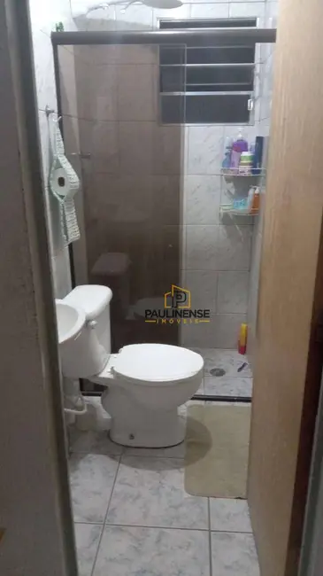 Foto 9 de Casa com 3 quartos à venda, 200m2 em Vila Monte Alegre, Paulinia - SP