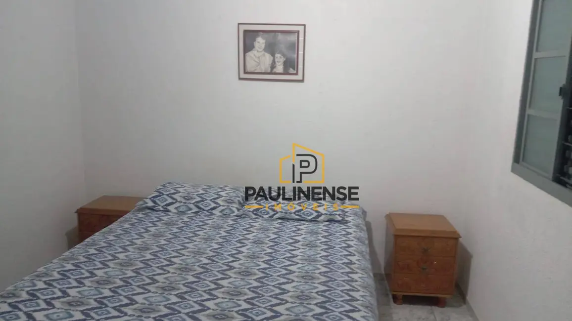 Foto 5 de Casa com 3 quartos à venda, 200m2 em Vila Monte Alegre, Paulinia - SP