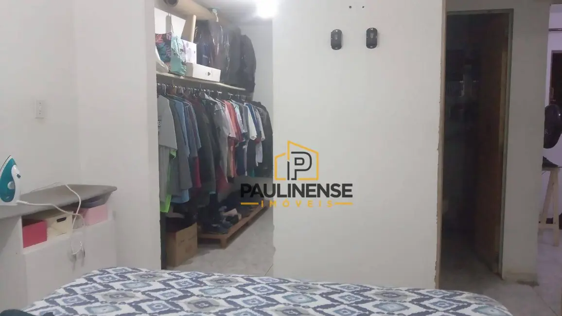 Foto 4 de Casa com 3 quartos à venda, 200m2 em Vila Monte Alegre, Paulinia - SP