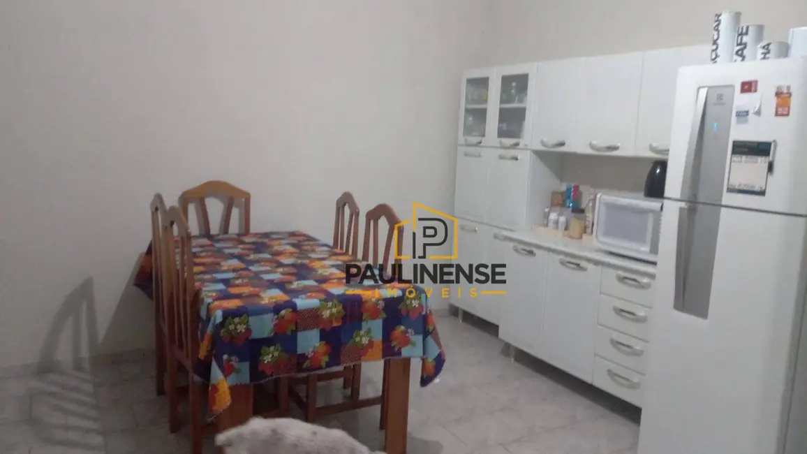 Foto 7 de Casa com 3 quartos à venda, 200m2 em Vila Monte Alegre, Paulinia - SP