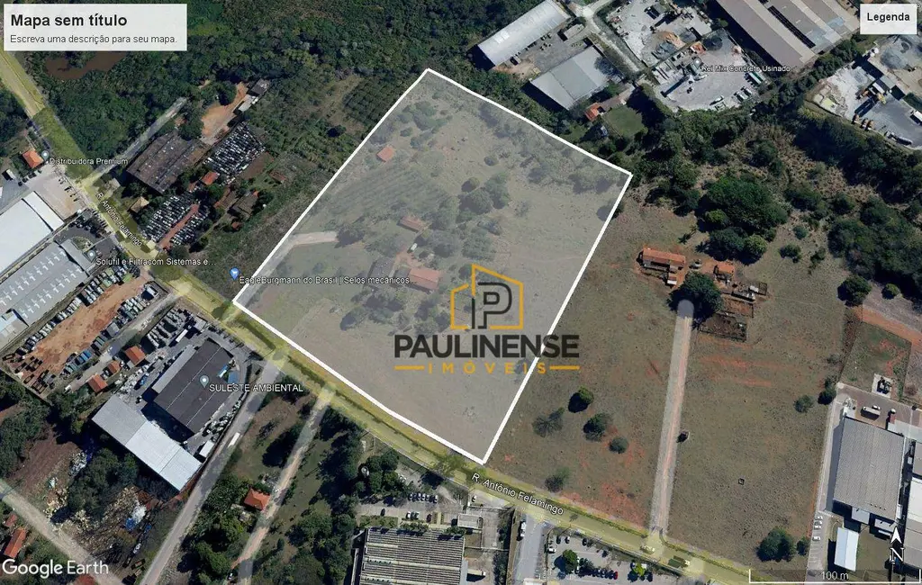 Sala Comercial à venda e para alugar, 44570m2 em Macuco, Valinhos - SP - imagem 1 Foto 1 de Sala Comercial à venda e para alugar, 44570m2 em Macuco, Valinhos - SP