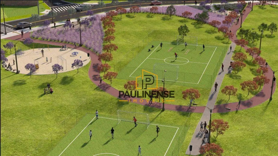 Terreno / Lote à venda, 194m2 em Residencial Campo Florido, Campinas - SP - imagem 5 Foto 5 de Terreno / Lote à venda, 194m2 em Residencial Campo Florido, Campinas - SP