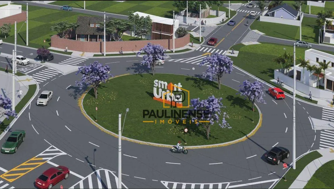 Terreno / Lote à venda, 194m2 em Residencial Campo Florido, Campinas - SP - imagem 3 Foto 3 de Terreno / Lote à venda, 194m2 em Residencial Campo Florido, Campinas - SP