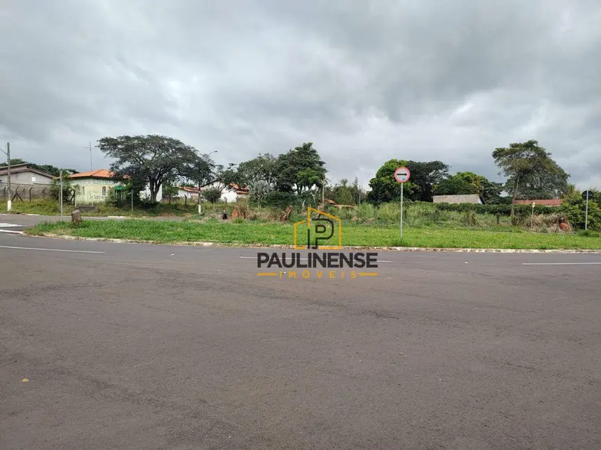 Foto 3 de Terreno / Lote à venda, 800m2 em Parque da Represa, Paulinia - SP