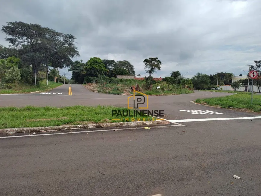 Foto 2 de Terreno / Lote à venda, 800m2 em Parque da Represa, Paulinia - SP