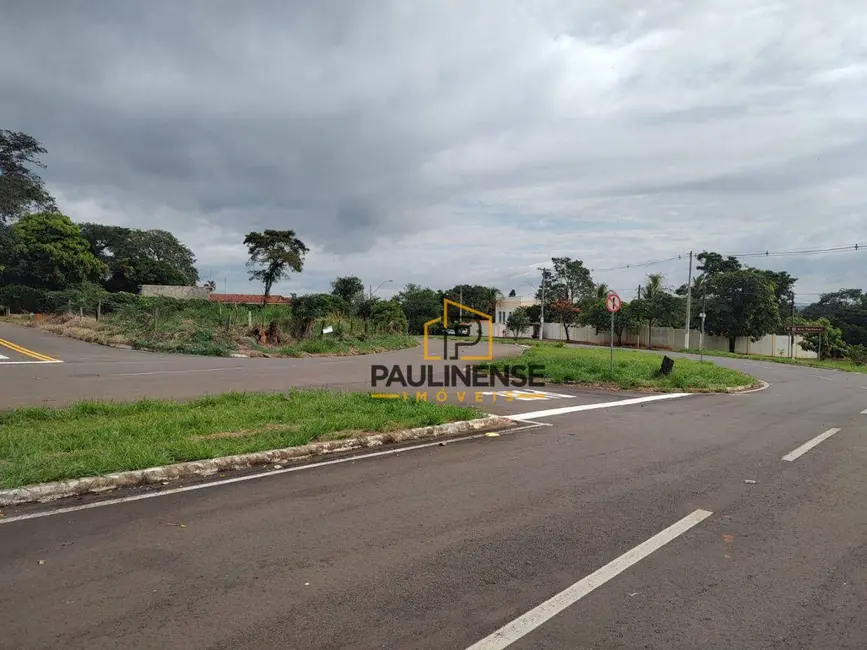 Foto 1 de Terreno / Lote à venda, 800m2 em Parque da Represa, Paulinia - SP