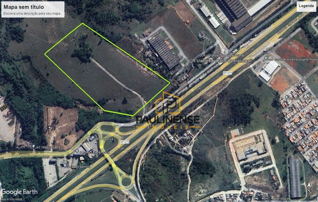 Sala Comercial à venda, 262518m2 em Jardim Renascer, Sorocaba - SP - imagem 3 Foto 3 de Sala Comercial à venda, 262518m2 em Jardim Renascer, Sorocaba - SP