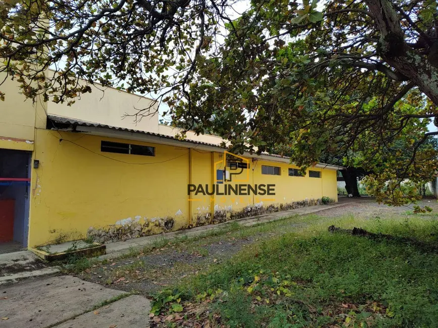 Terreno / Lote à venda, 4178m2 em Paulinia - SP - imagem 9 Foto 9 de Terreno / Lote à venda, 4178m2 em Paulinia - SP