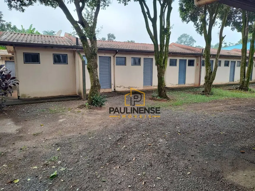 Terreno / Lote à venda, 4178m2 em Paulinia - SP - imagem 6 Foto 6 de Terreno / Lote à venda, 4178m2 em Paulinia - SP