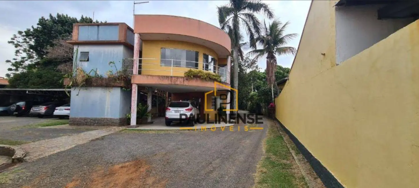 Terreno / Lote à venda, 4178m2 em Paulinia - SP - imagem 7 Foto 7 de Terreno / Lote à venda, 4178m2 em Paulinia - SP