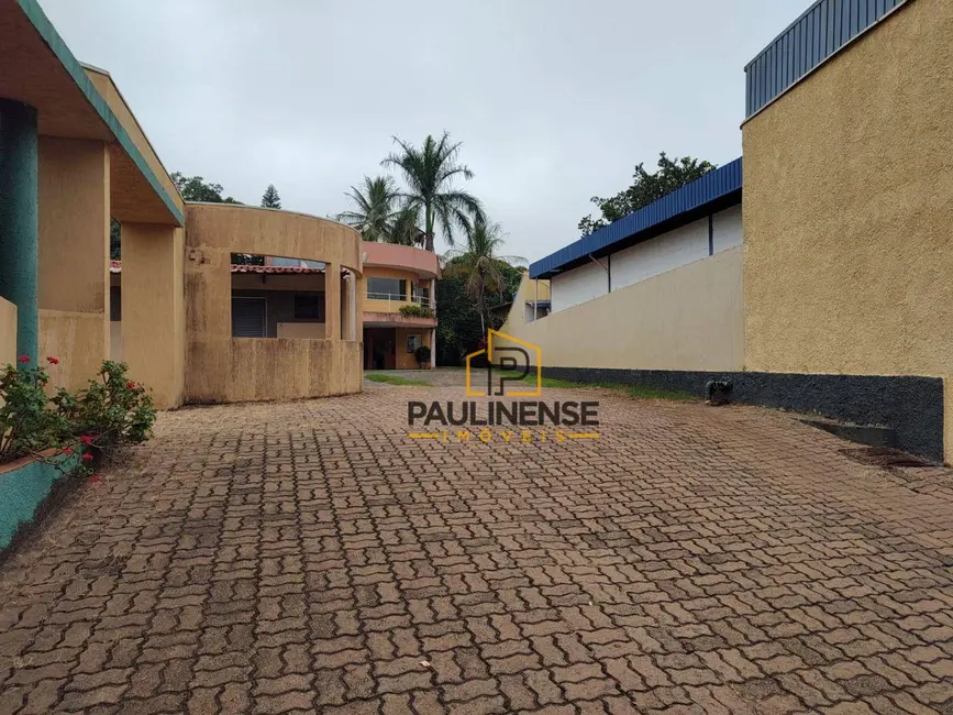 Terreno / Lote à venda, 4178m2 em Paulinia - SP - imagem 8 Foto 8 de Terreno / Lote à venda, 4178m2 em Paulinia - SP