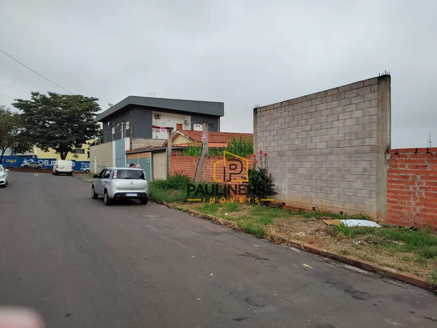 Foto 3 de Terreno / Lote à venda, 352m2 em Jardim Planalto, Paulinia - SP