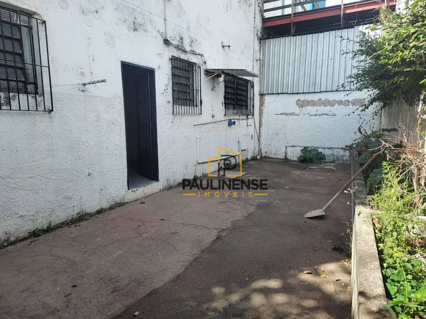 Foto 7 de Armazém / Galpão para alugar, 279m2 em Jardim Fortaleza, Paulinia - SP