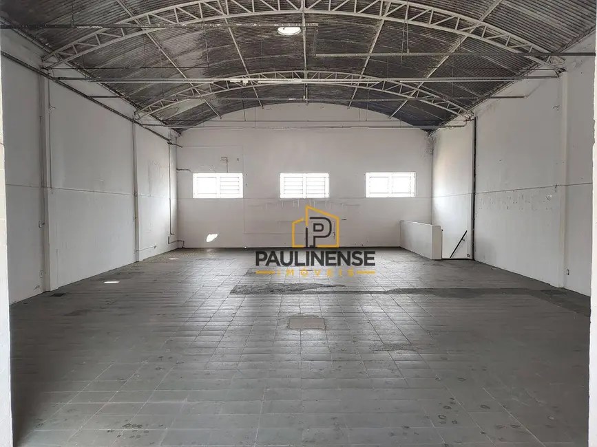 Foto 3 de Armazém / Galpão para alugar, 279m2 em Jardim Fortaleza, Paulinia - SP