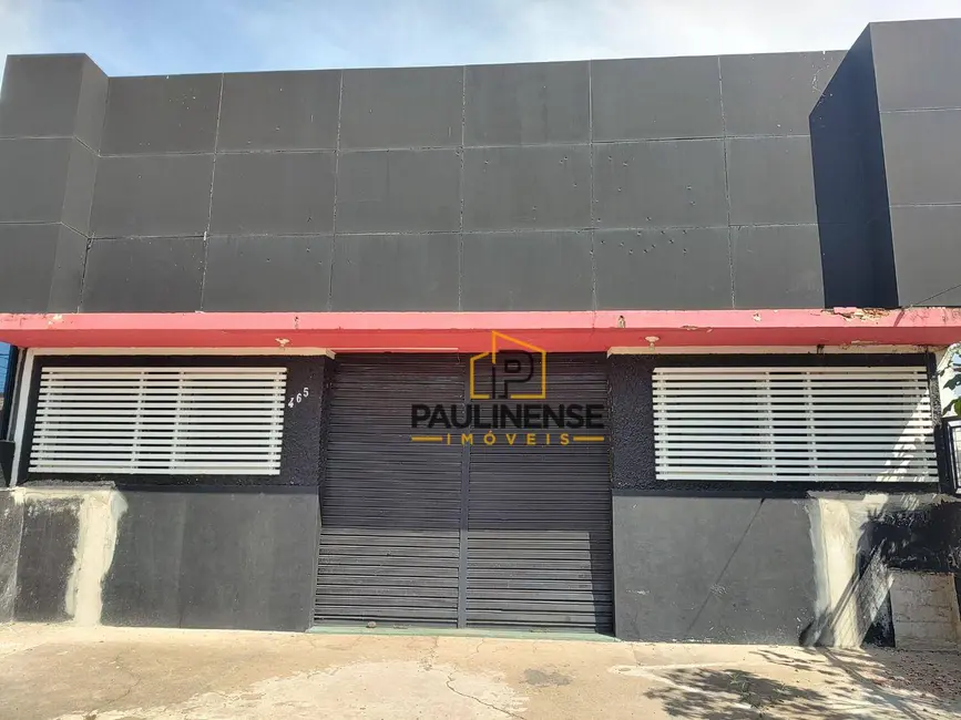 Foto 2 de Armazém / Galpão para alugar, 279m2 em Jardim Fortaleza, Paulinia - SP