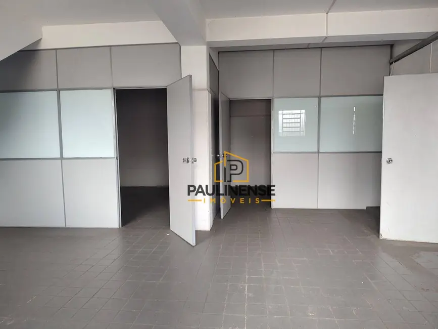 Foto 5 de Armazém / Galpão para alugar, 279m2 em Jardim Fortaleza, Paulinia - SP