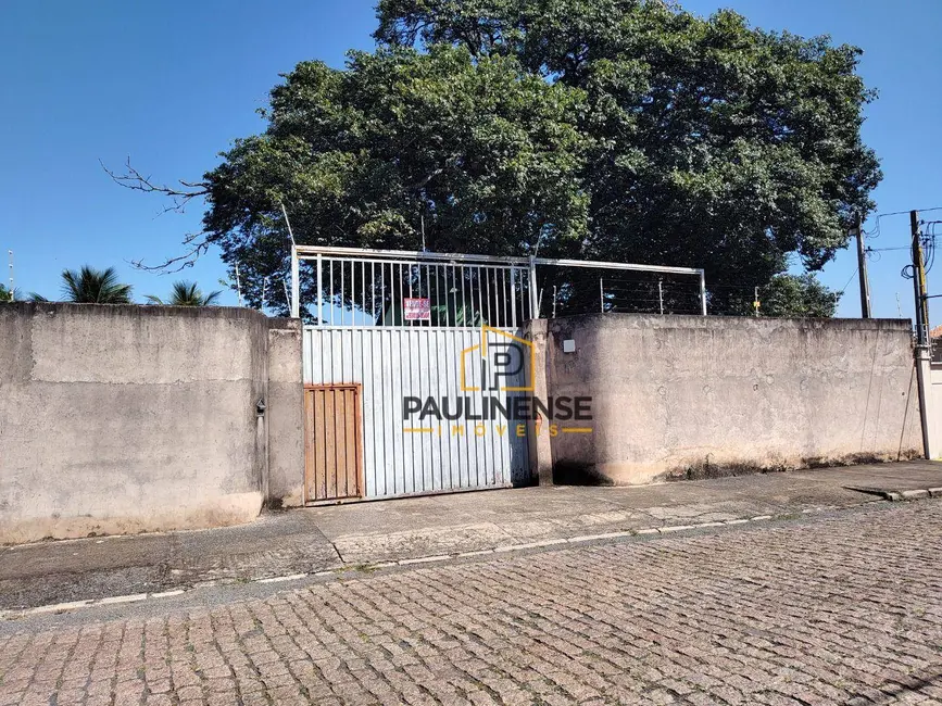 Foto 1 de Terreno / Lote à venda, 1072m2 em Bosque de Barão Geraldo, Campinas - SP