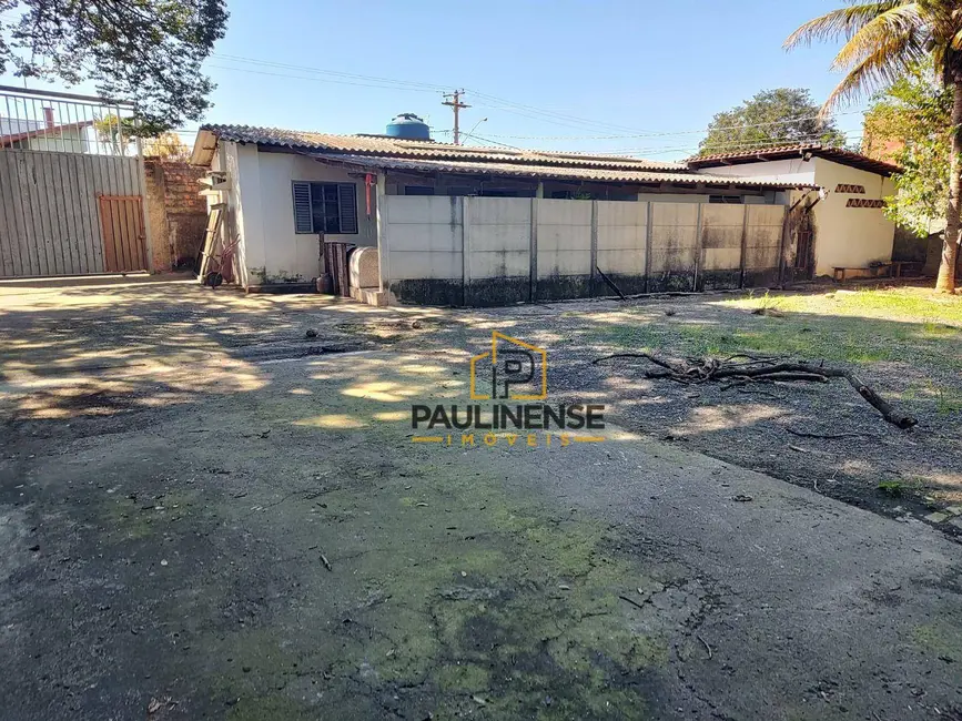 Foto 9 de Terreno / Lote à venda, 1072m2 em Bosque de Barão Geraldo, Campinas - SP