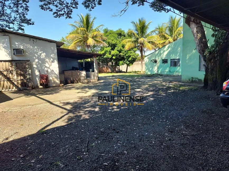 Foto 6 de Terreno / Lote à venda, 1072m2 em Bosque de Barão Geraldo, Campinas - SP