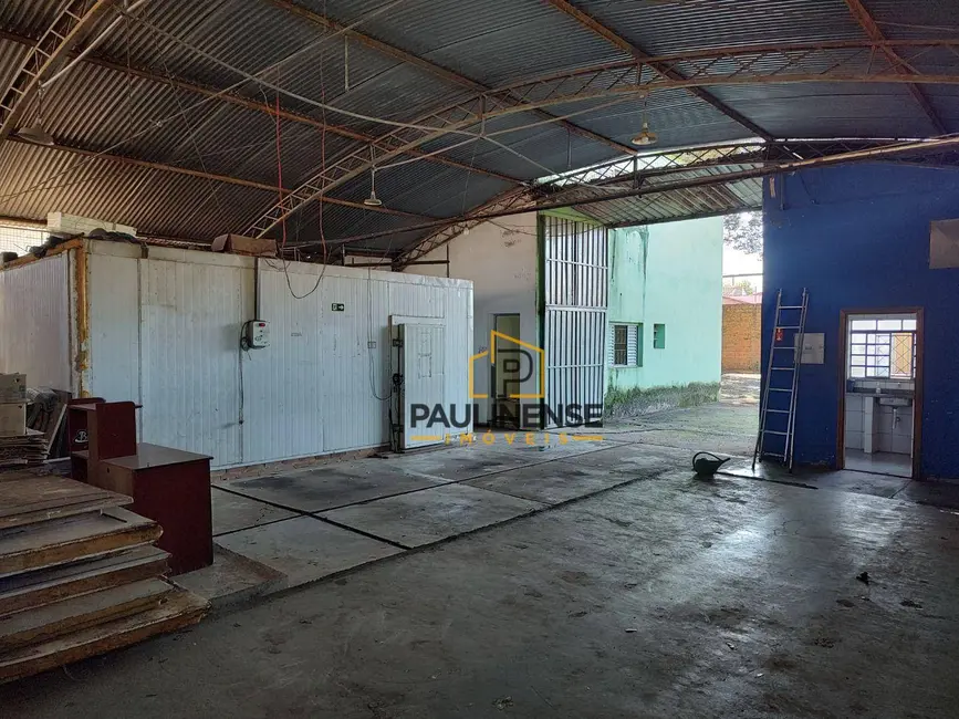 Foto 8 de Terreno / Lote à venda, 1072m2 em Bosque de Barão Geraldo, Campinas - SP