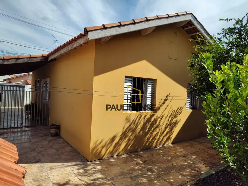 Foto 2 de Casa com 3 quartos à venda, 200m2 em Parque Bom Retiro, Paulinia - SP