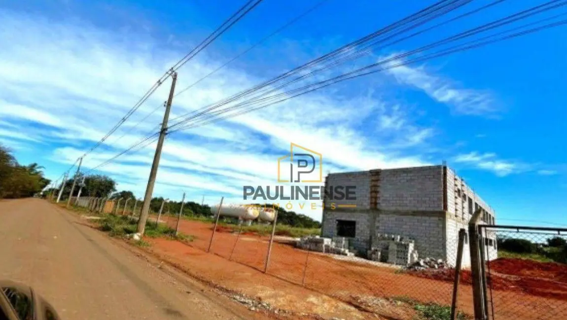 Foto 2 de Sala Comercial à venda, 9630m2 em Bonfim, Paulinia - SP