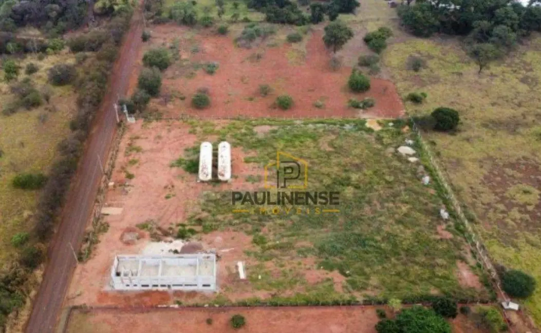 Foto 1 de Sala Comercial à venda, 9630m2 em Bonfim, Paulinia - SP