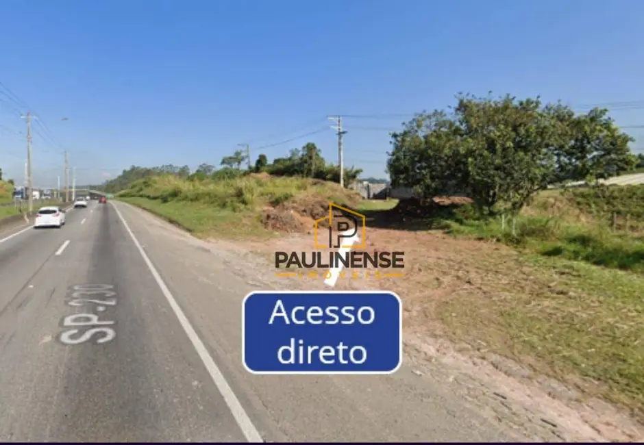 Foto 6 de Sala Comercial à venda, 59111m2 em Potuverá, Itapecerica Da Serra - SP