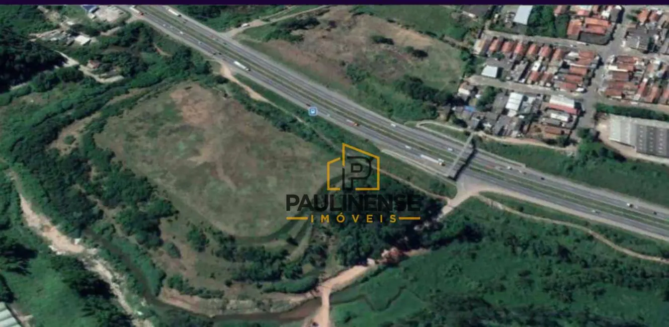Foto 2 de Sala Comercial à venda, 59111m2 em Potuverá, Itapecerica Da Serra - SP