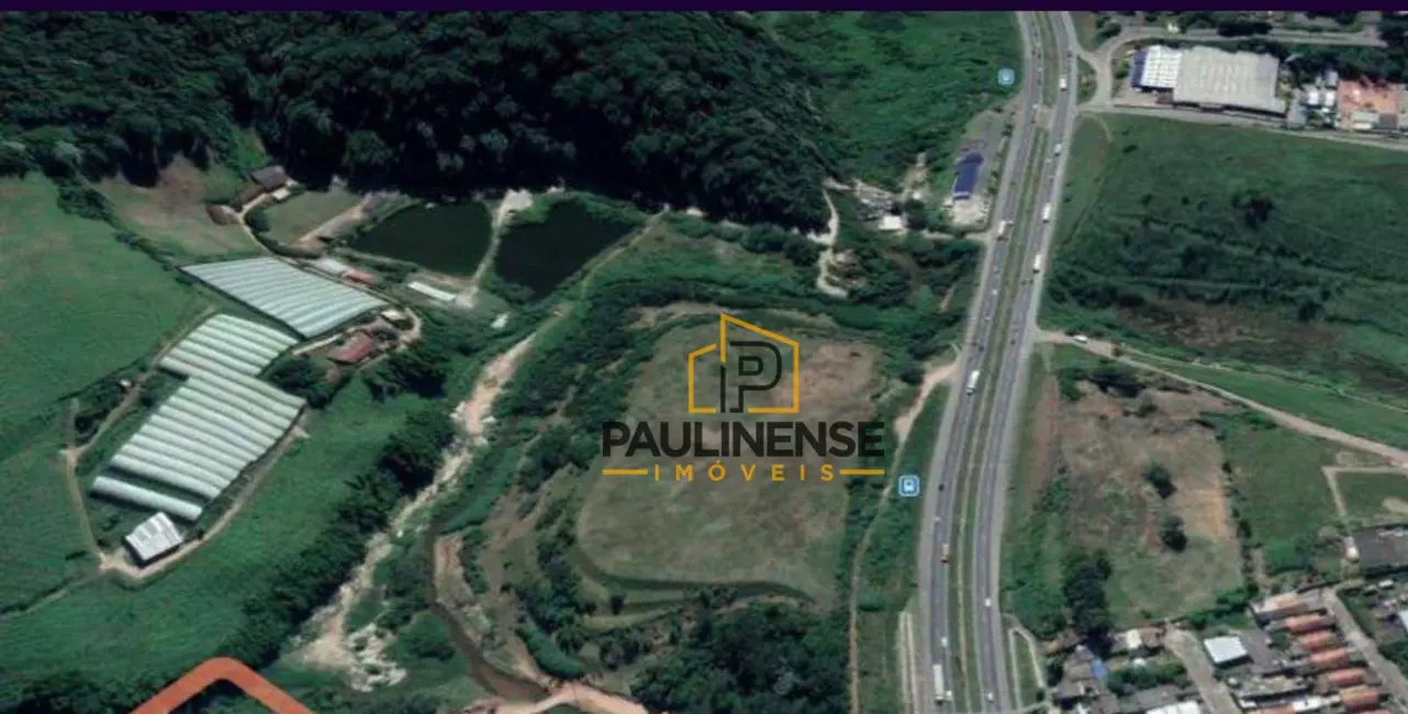 Foto 4 de Sala Comercial à venda, 59111m2 em Potuverá, Itapecerica Da Serra - SP