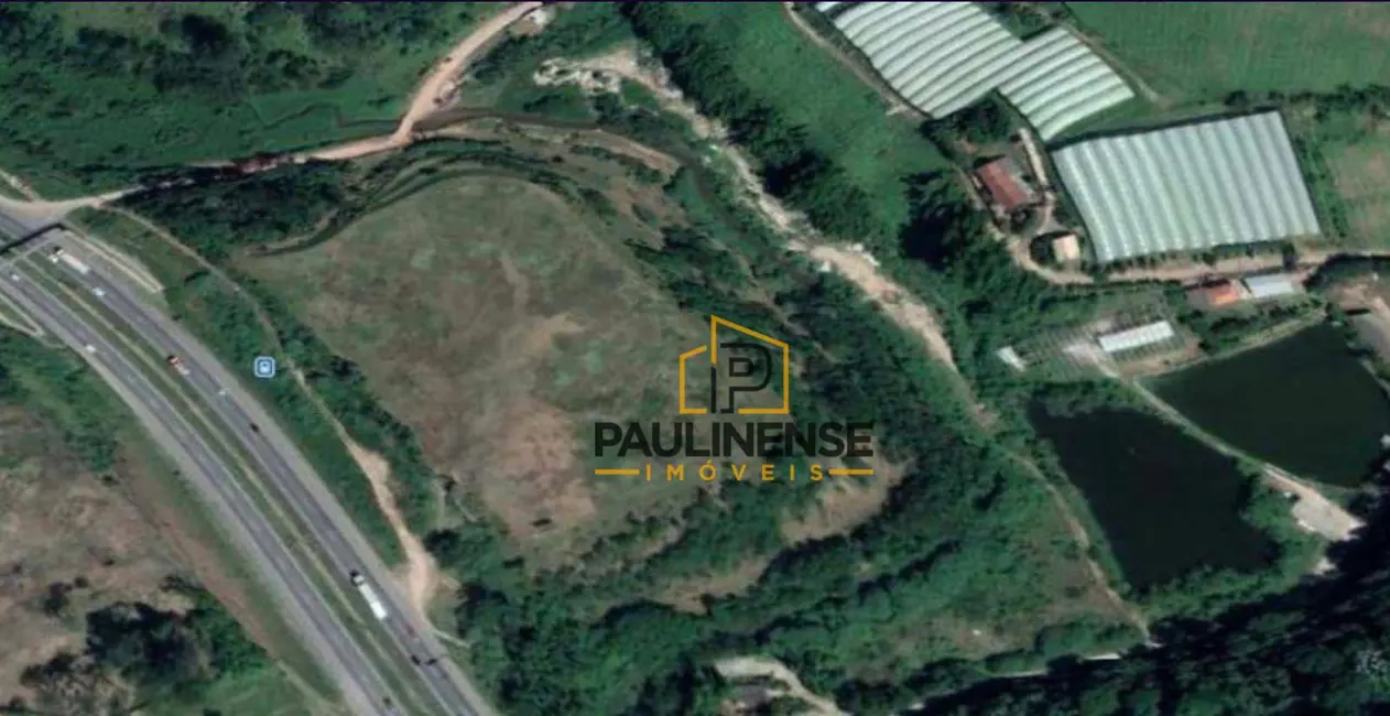 Foto 8 de Sala Comercial à venda, 59111m2 em Potuverá, Itapecerica Da Serra - SP