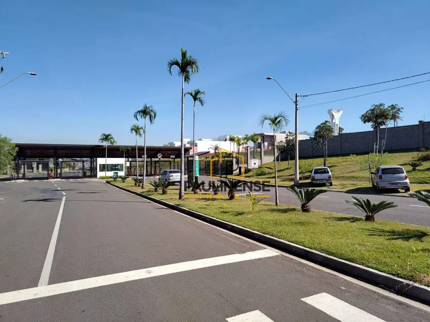 Foto 2 de Terreno / Lote à venda, 372m2 em Jardim Ypê, Paulinia - SP