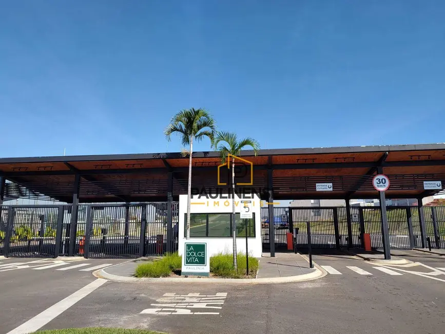 Foto 1 de Terreno / Lote à venda, 372m2 em Jardim Ypê, Paulinia - SP