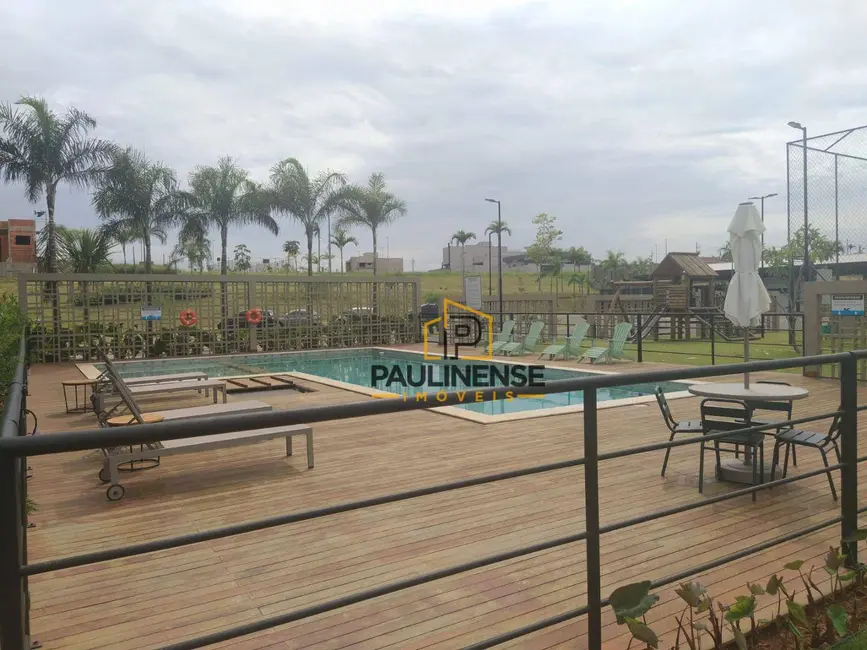 Foto 9 de Terreno / Lote à venda, 372m2 em Jardim Ypê, Paulinia - SP