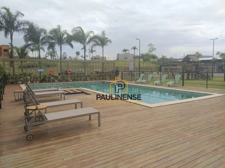 Foto 8 de Terreno / Lote à venda, 372m2 em Jardim Ypê, Paulinia - SP