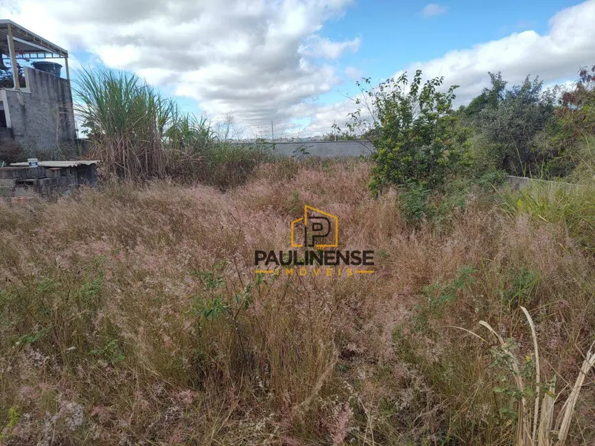 Foto 4 de Terreno / Lote à venda, 366m2 em Nova Veneza, Paulinia - SP
