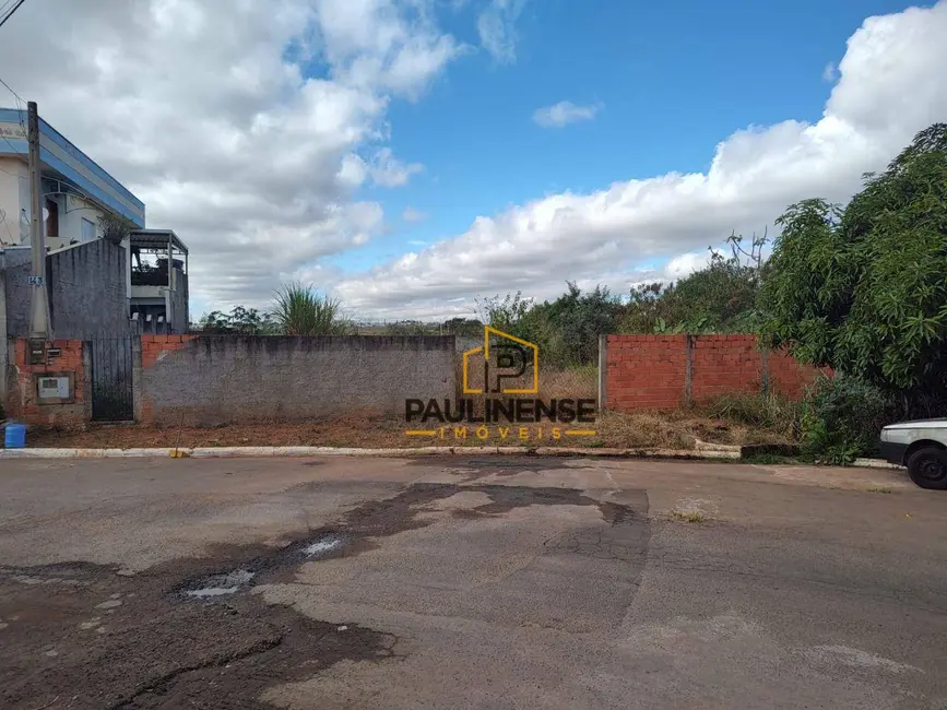 Foto 3 de Terreno / Lote à venda, 366m2 em Nova Veneza, Paulinia - SP