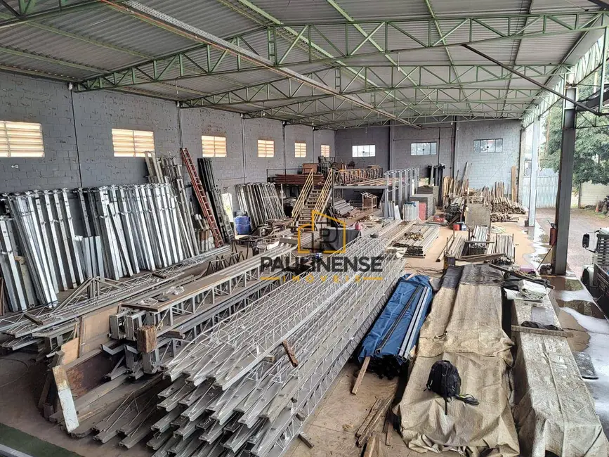 Foto 4 de Terreno / Lote à venda, 2700m2 em Betel, Paulinia - SP