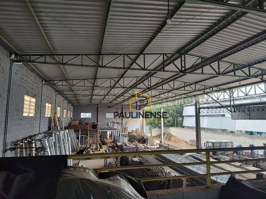 Foto 3 de Terreno / Lote à venda, 2700m2 em Betel, Paulinia - SP