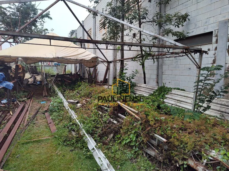 Foto 9 de Terreno / Lote à venda, 2700m2 em Betel, Paulinia - SP