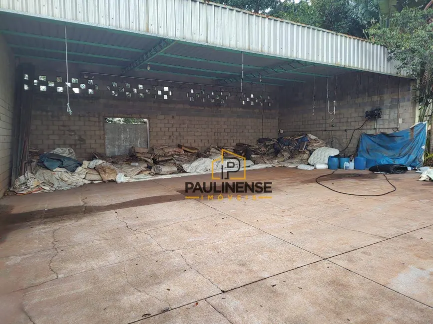 Foto 7 de Terreno / Lote à venda, 2700m2 em Betel, Paulinia - SP