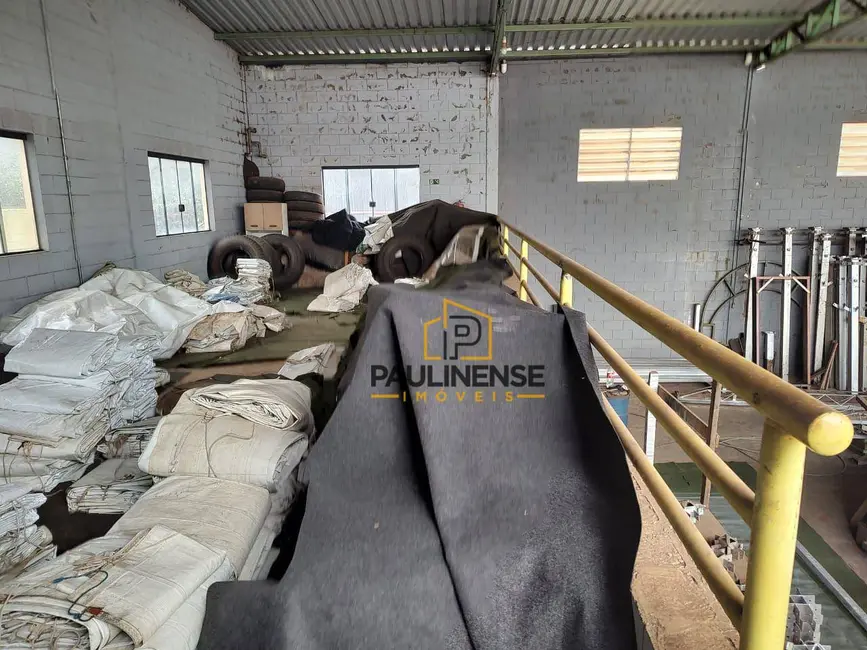 Foto 5 de Terreno / Lote à venda, 2700m2 em Betel, Paulinia - SP