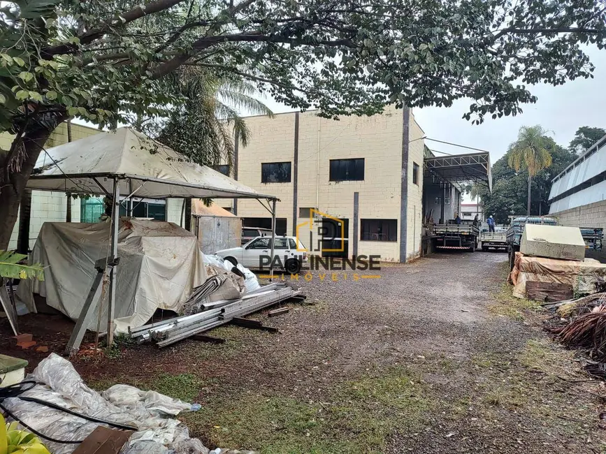 Foto 8 de Terreno / Lote à venda, 2700m2 em Betel, Paulinia - SP