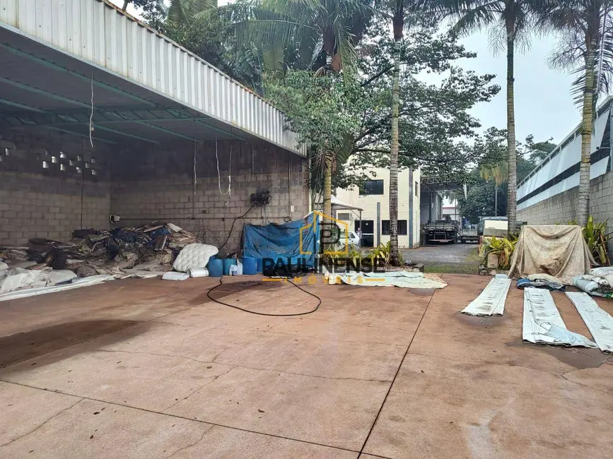 Foto 6 de Terreno / Lote à venda, 2700m2 em Betel, Paulinia - SP