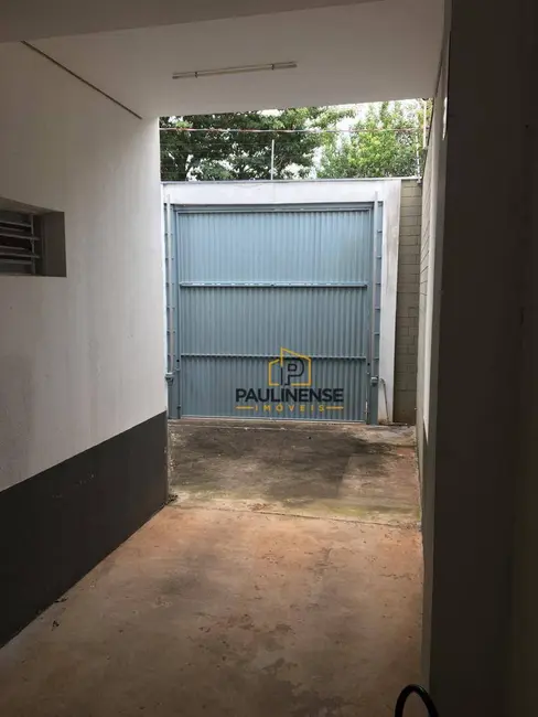 Sobrado com 4 quartos à venda, 301m2 em Jardim Planalto, Paulinia - SP - imagem 8 Foto 8 de Sobrado com 4 quartos à venda, 301m2 em Jardim Planalto, Paulinia - SP
