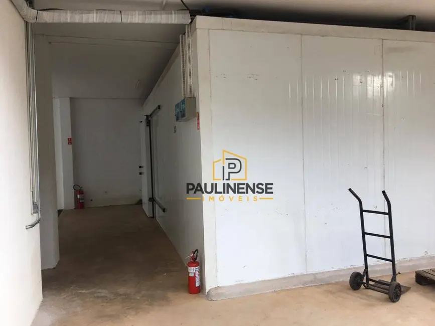 Sobrado com 4 quartos à venda, 301m2 em Jardim Planalto, Paulinia - SP - imagem 6 Foto 6 de Sobrado com 4 quartos à venda, 301m2 em Jardim Planalto, Paulinia - SP